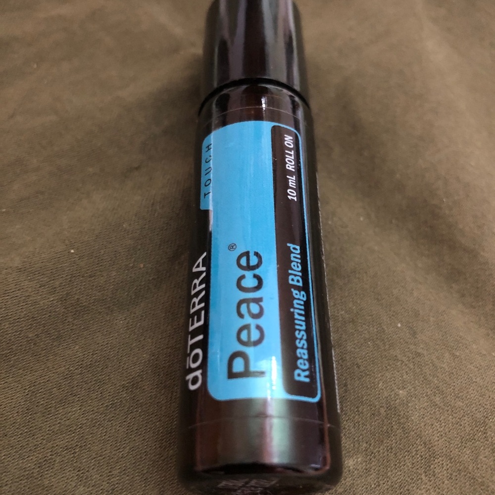 DoTerra Peace Touch